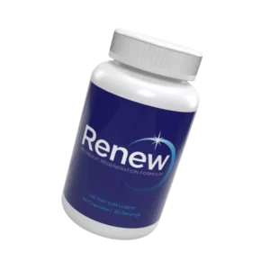 Renew Deep Sleep & Metabolism Support Capsules